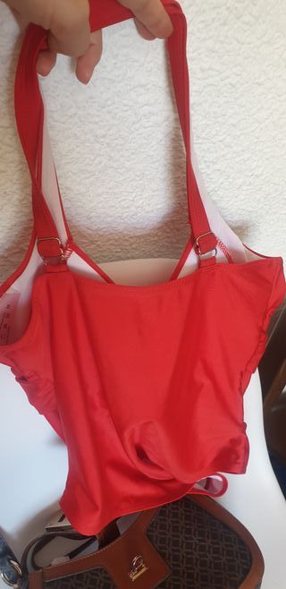 ❤ Bañador embarazo