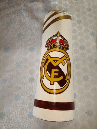 Tejas escudos futbol