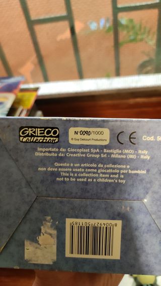 Toto el Ornitorrinco 