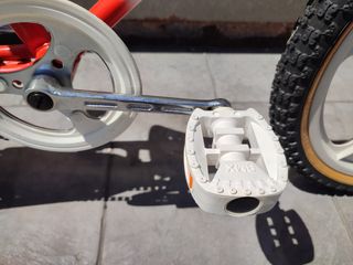 BICICLETA BMX ALZANIA 