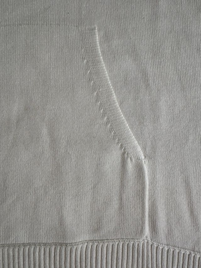 Jersey sin mangas de Armani Exchange