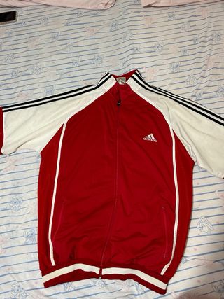 Chaqueta adidas vintage