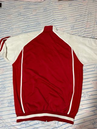 Chaqueta adidas vintage