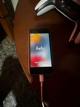 Iphone se formatear o piezas