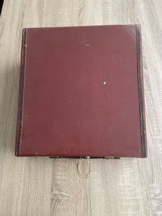 Máquina escribir Olivetti Studio 44