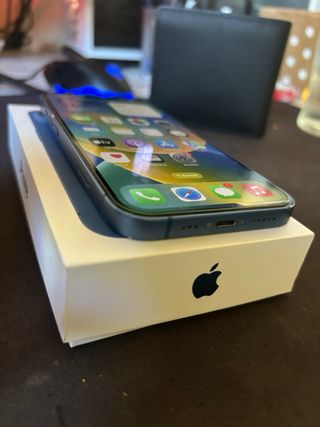 Iphone 13 128gb azul