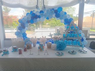 Eventos