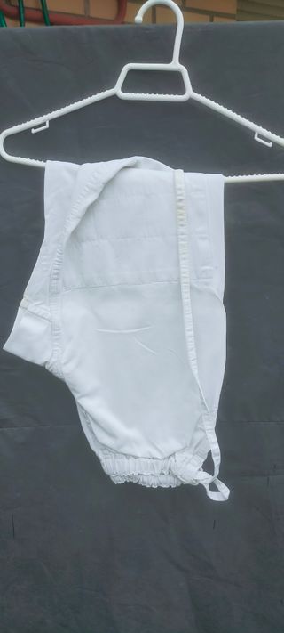 Kimono de niño