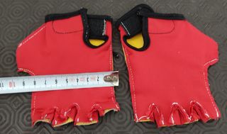 Guantes ciclismo infantiles