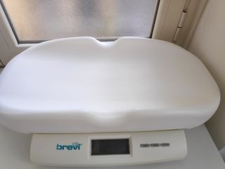 Bilancia pesa bambini Brevi Primichili