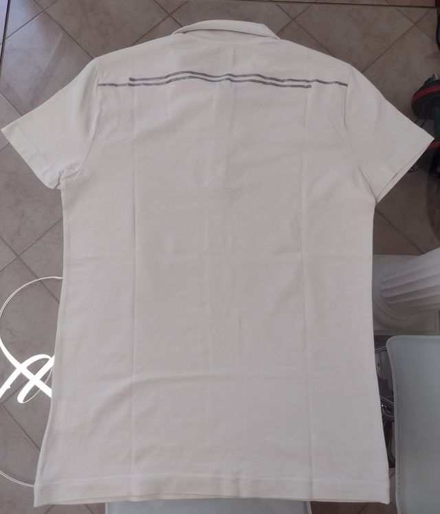 Polo uomo Calvin Klein Jeans