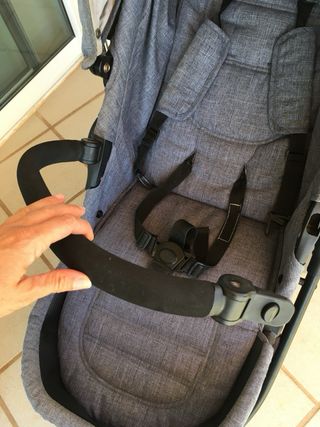 Silla de paseo Valco Baby