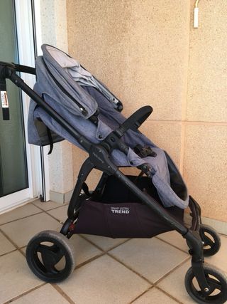 Silla de paseo Valco Baby
