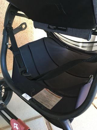 Silla de paseo Valco Baby