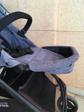 Silla de paseo Valco Baby