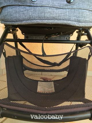 Silla de paseo Valco Baby