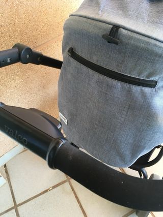 Silla de paseo Valco Baby