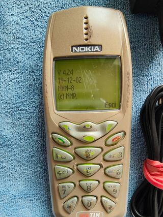 Cellulari nokia
