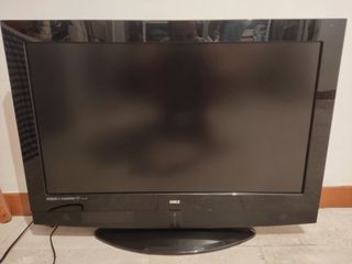 TV OKI 32 pulgadas FULL HD
