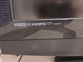 TV OKI 32 pulgadas FULL HD