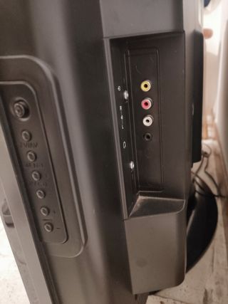 TV OKI 32 pulgadas FULL HD