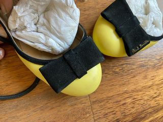 Bailarinas Paul Smith 36,5- 37