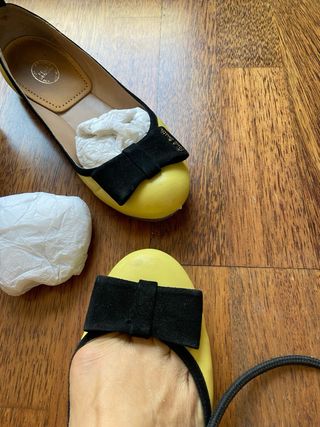 Bailarinas Paul Smith 36,5- 37