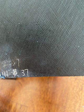 Bailarinas Paul Smith 36,5- 37