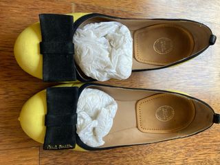 Bailarinas Paul Smith 36,5- 37