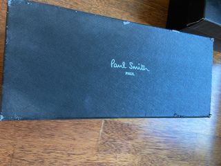 Bailarinas Paul Smith 36,5- 37