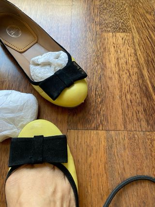 Bailarinas Paul Smith 36,5- 37