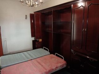 Armario con 2 camas abatibles