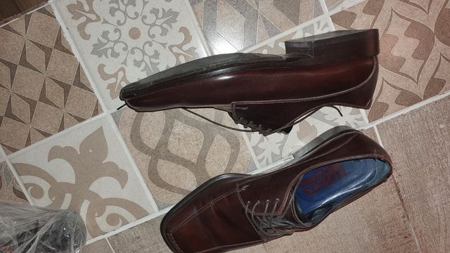 Zapatos Salvatore Ferragamo Florence