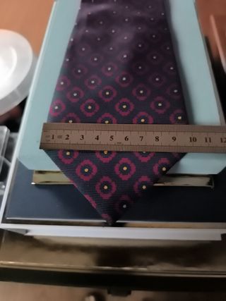 Corbata