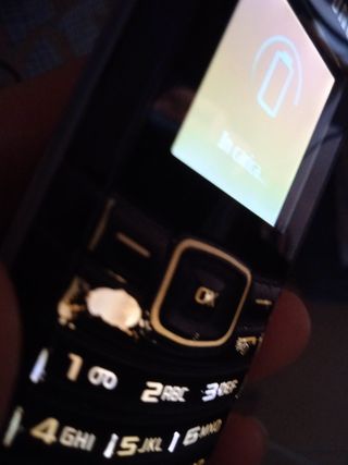 Telefonino Samsung 