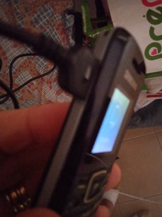 Telefonino Samsung 