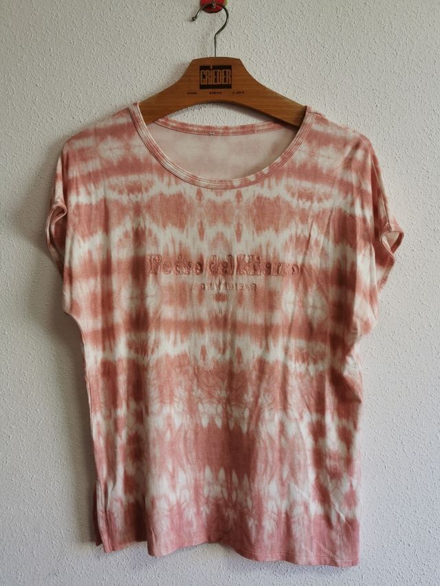 Camiseta de chica talla S de Pedro del Hierro.