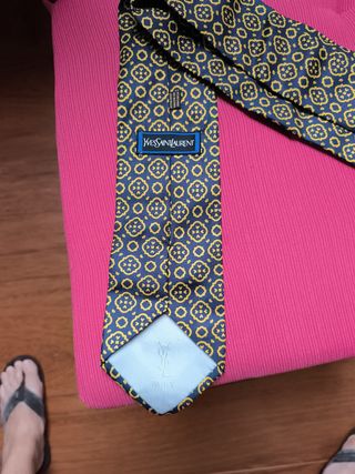 Corbata 
