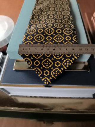 Corbata 