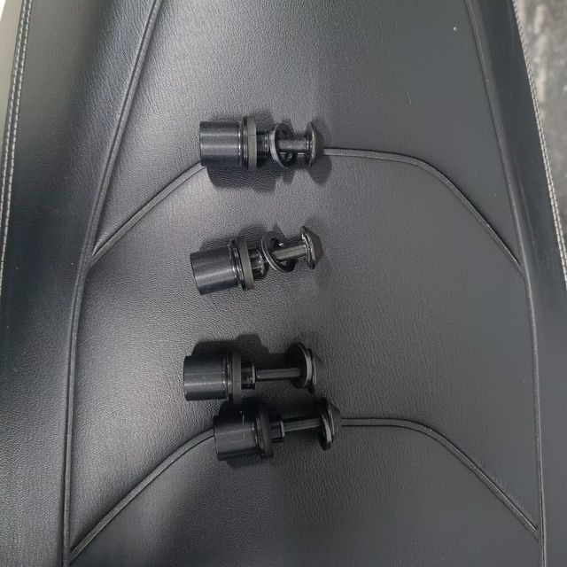 Schermo sportivo per X-MAX