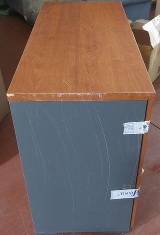 Mueble bajo oficina archivador