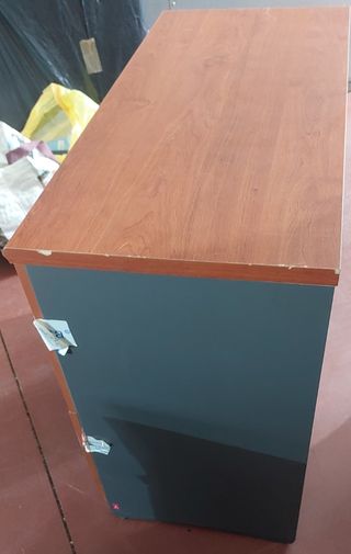 Mueble bajo oficina archivador