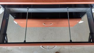 Mueble bajo oficina archivador