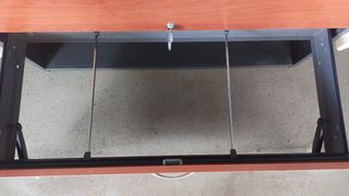 Mueble bajo oficina archivador
