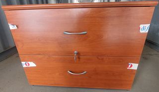 Mueble bajo oficina archivador
