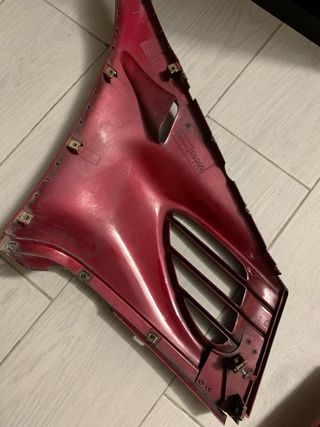 BMW tapas laterales K 1100 RS