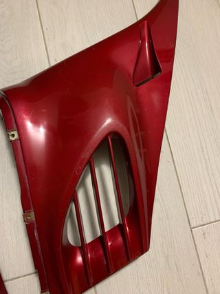 BMW tapas laterales K 1100 RS