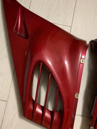 BMW tapas laterales K 1100 RS