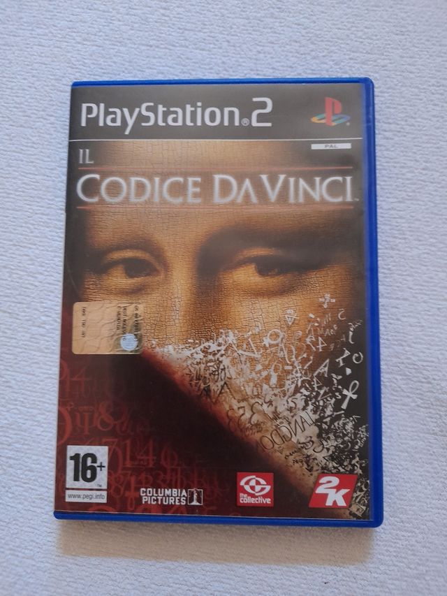 Il codice Da Vinci