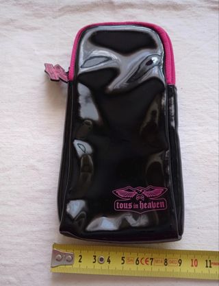 Estuche  Charol Tous in Heaven original 